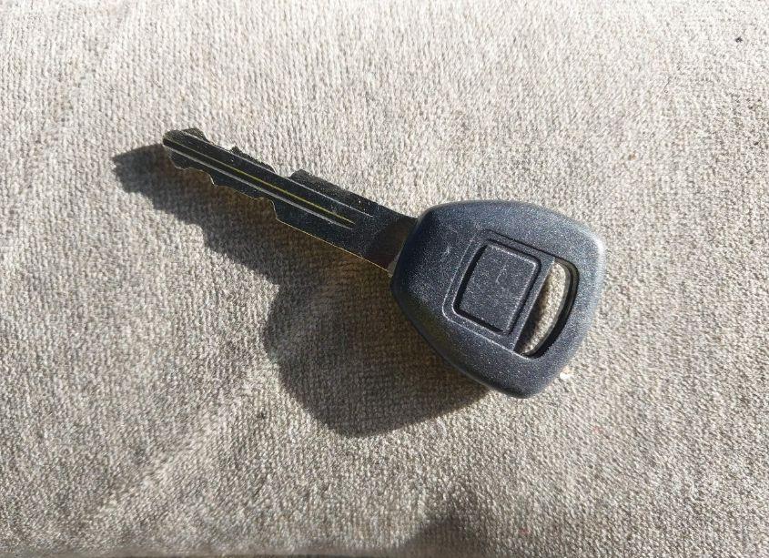 Photo 11 of 1999 Honda Odyssey EX (VIN 2HKRL1863XH511602)