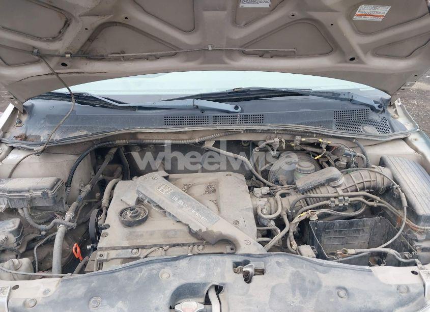 Photo 10 of 1999 Honda Odyssey EX (VIN 2HKRL1864XH504660)