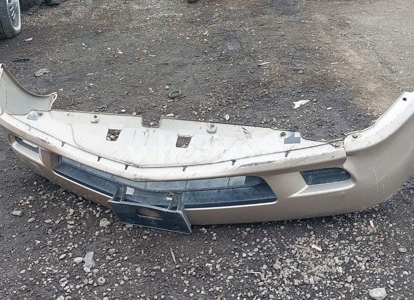 Photo 12 of 1999 Honda Odyssey EX (VIN 2HKRL1864XH504660)