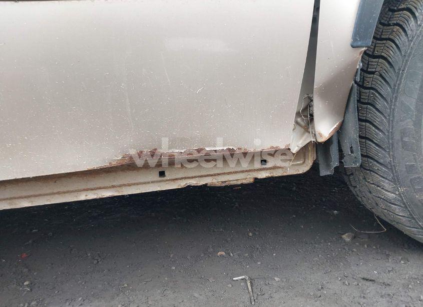 Photo 17 of 1999 Honda Odyssey EX (VIN 2HKRL1864XH504660)