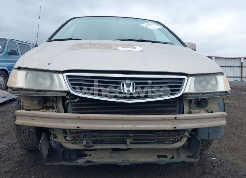 Photo 6 of 1999 Honda Odyssey EX (VIN 2HKRL1864XH504660)