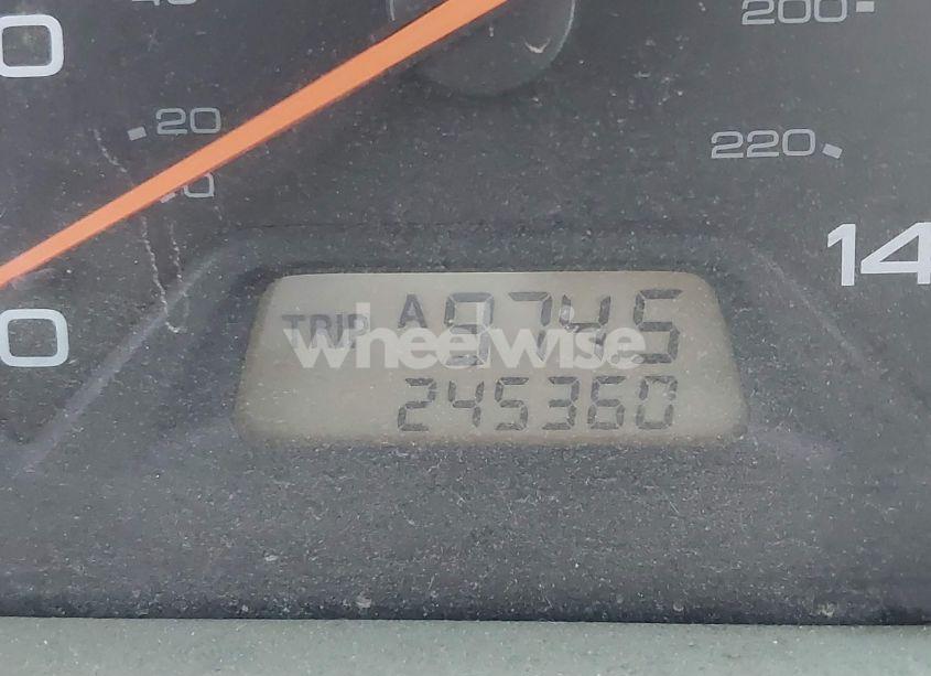 Photo 7 of 1999 Honda Odyssey EX (VIN 2HKRL1864XH504660)