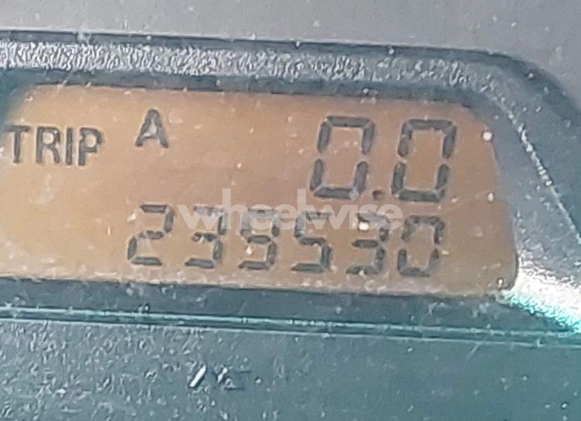 Photo 16 of 2001 Honda Odyssey EX (VIN 2HKRL18651H530241)