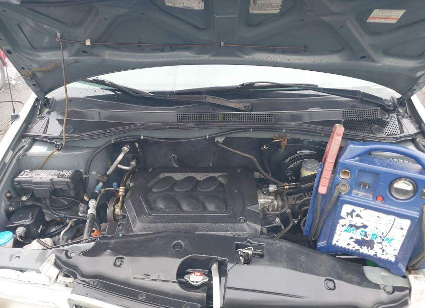 Photo 10 of 1999 Honda Odyssey EX (VIN 2HKRL1865XH505929)