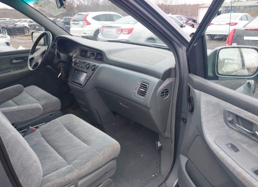 Photo 5 of 1999 Honda Odyssey EX (VIN 2HKRL1865XH505929)