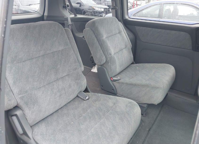 Photo 8 of 1999 Honda Odyssey EX (VIN 2HKRL1865XH505929)