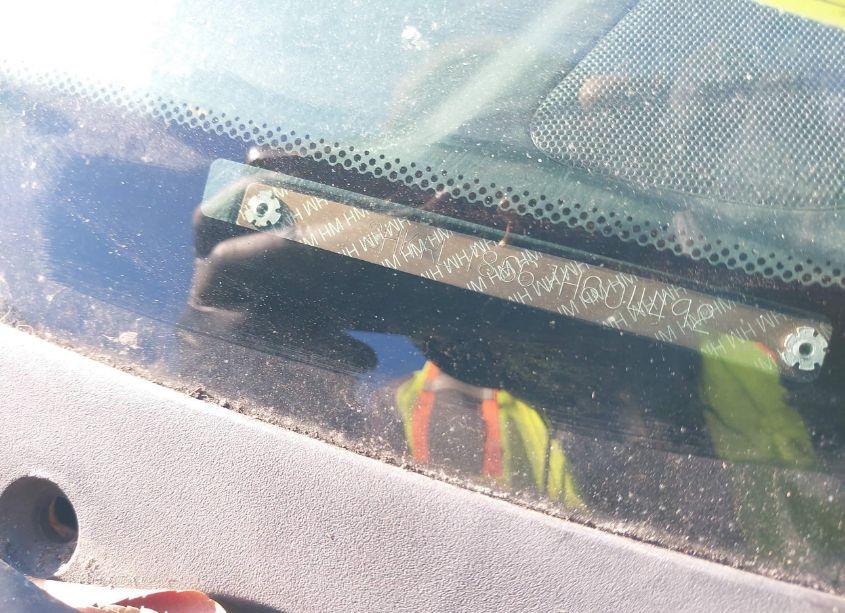 Photo 9 of 2001 Honda Odyssey EX (VIN 2HKRL18661H604492)