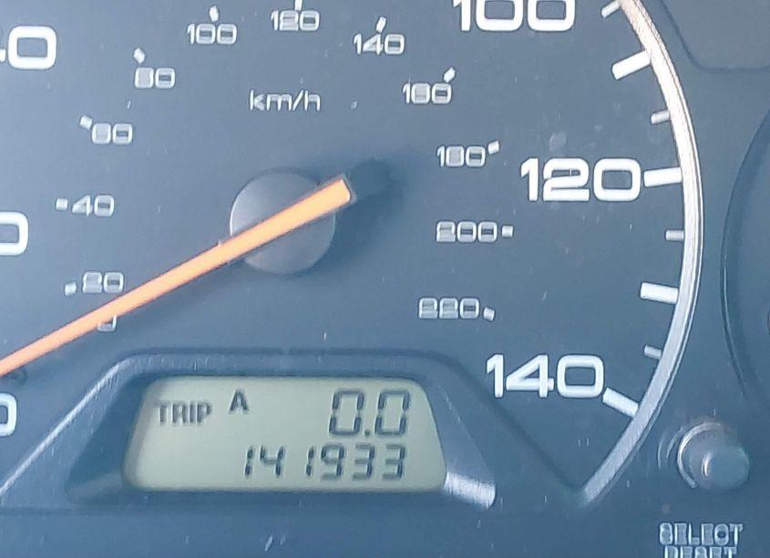 Photo 15 of 2002 Honda Odyssey EX (VIN 2HKRL18662H539256)