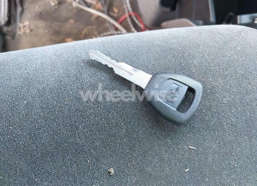 Photo 11 of 1999 Honda Odyssey EX (VIN 2HKRL1866XH533898)