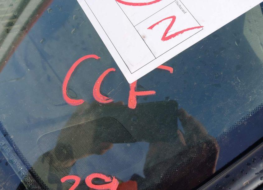 Photo 6 of 1999 Honda Odyssey EX (VIN 2HKRL1869XH528680)