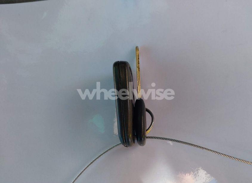 Photo 11 of 2002 Honda Odyssey EX (VIN 2HKRL186X2H513999)