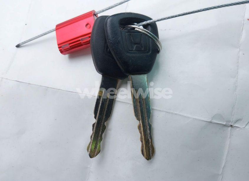 Photo 11 of 1999 Honda Odyssey EX (VIN 2HKRL186XXH525917)