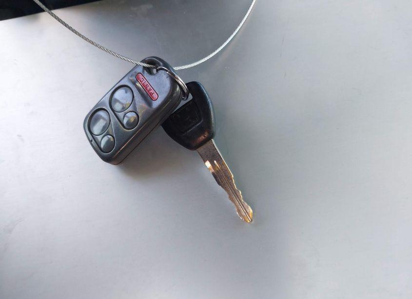 Photo 11 of 2001 Honda Odyssey EX (VIN 2HKRL18781H608939)