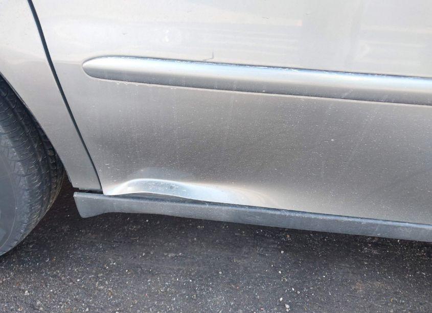 Photo 6 of 2001 Honda Odyssey EX (VIN 2HKRL18781H608939)