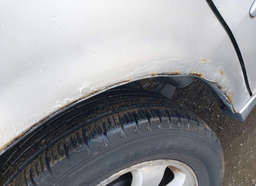 Photo 6 of 2004 Honda Odyssey EX-L (VIN 2HKRL18904H500823)