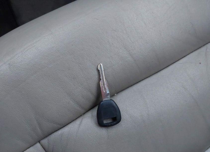 Photo 11 of 2002 Honda Odyssey EX-L (VIN 2HKRL18942H574999)