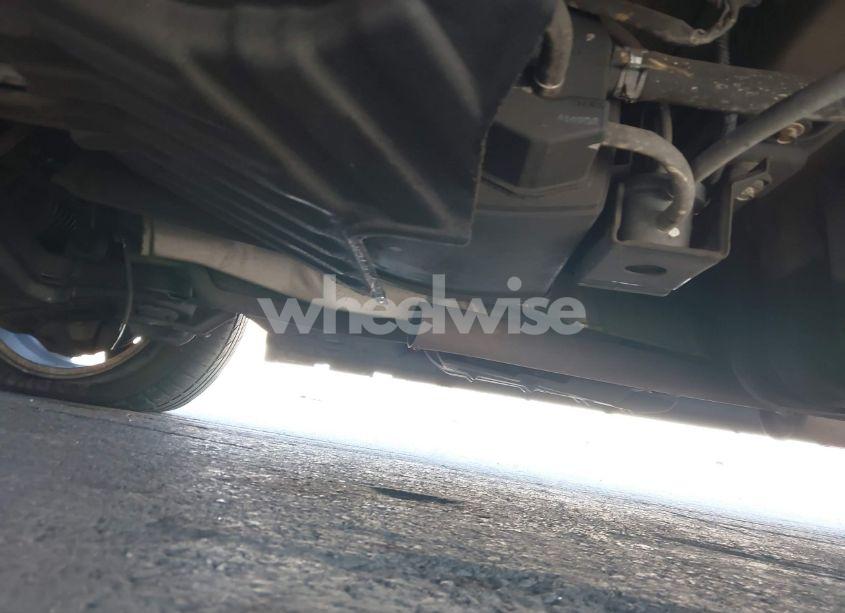 Photo 6 of 2003 Honda Odyssey EX-L (VIN 2HKRL18953H504882)