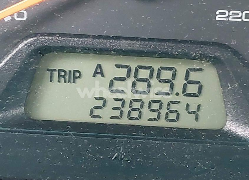 Photo 12 of 2002 Honda Odyssey EX-L (VIN 2HKRL18962H523441)