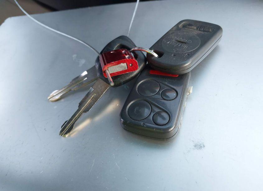 Photo 11 of 2002 Honda Odyssey EX-L (VIN 2HKRL18962H563423)