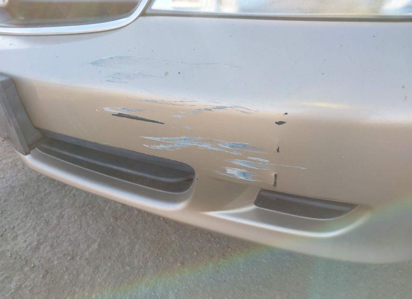 Photo 6 of 2002 Honda Odyssey EX-L (VIN 2HKRL18962H563423)