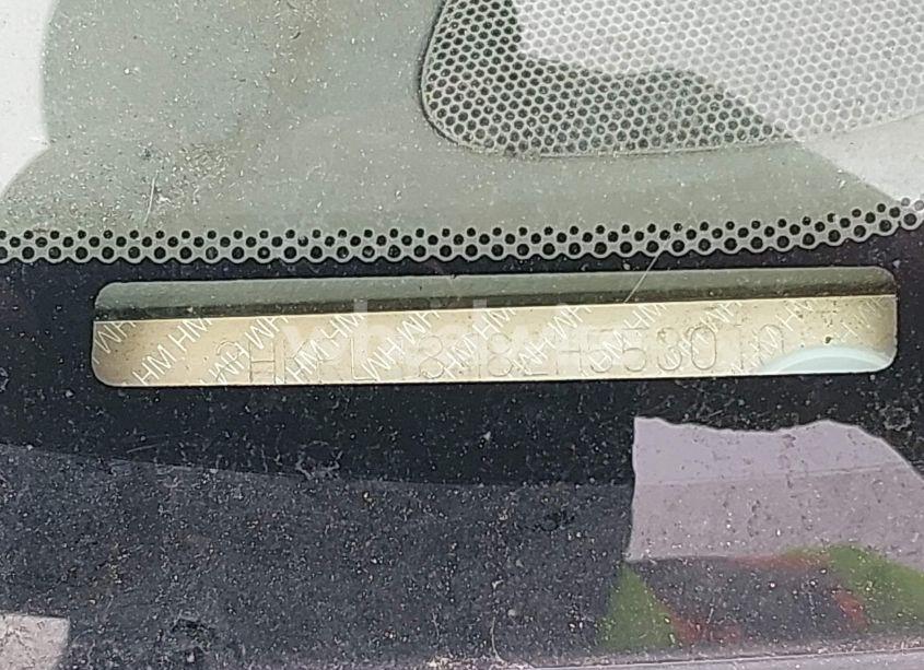 Photo 11 of 2002 Honda Odyssey EX-L (VIN 2HKRL18982H553010)