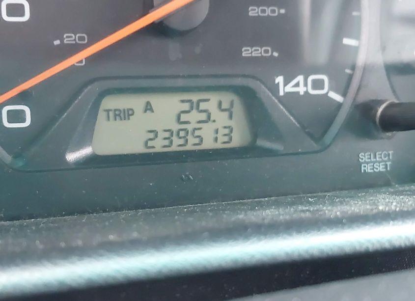 Photo 7 of 2002 Honda Odyssey EX-L (VIN 2HKRL18992H560547)