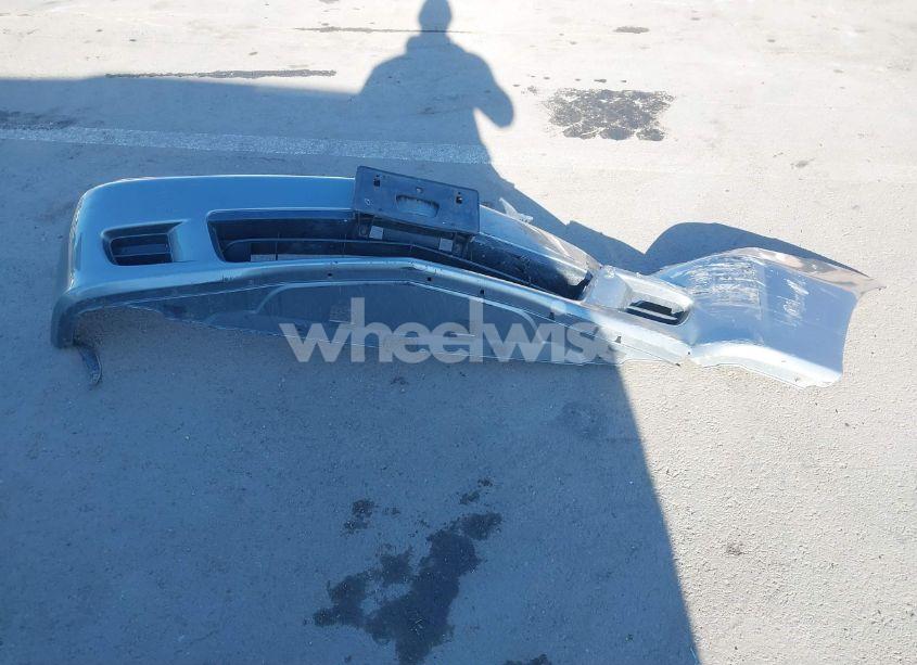 Photo 12 of 2002 Honda Odyssey EX-L (VIN 2HKRL189X2H530697)