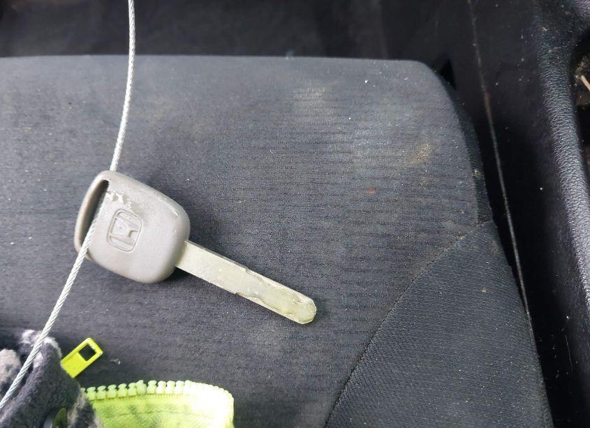 Photo 11 of 2012 Honda Cr-v LX (VIN 2HKRM3H30CH512585)