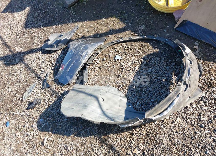 Photo 12 of 2013 Honda Cr-v LX (VIN 2HKRM3H30DH502690)