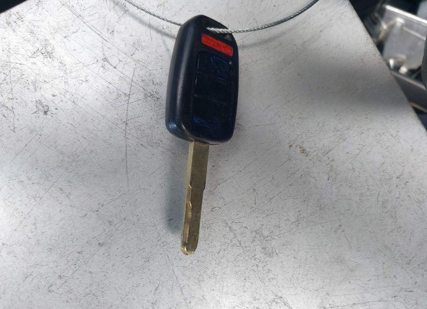 Photo 11 of 2014 Honda Cr-v LX (VIN 2HKRM3H30EH531530)