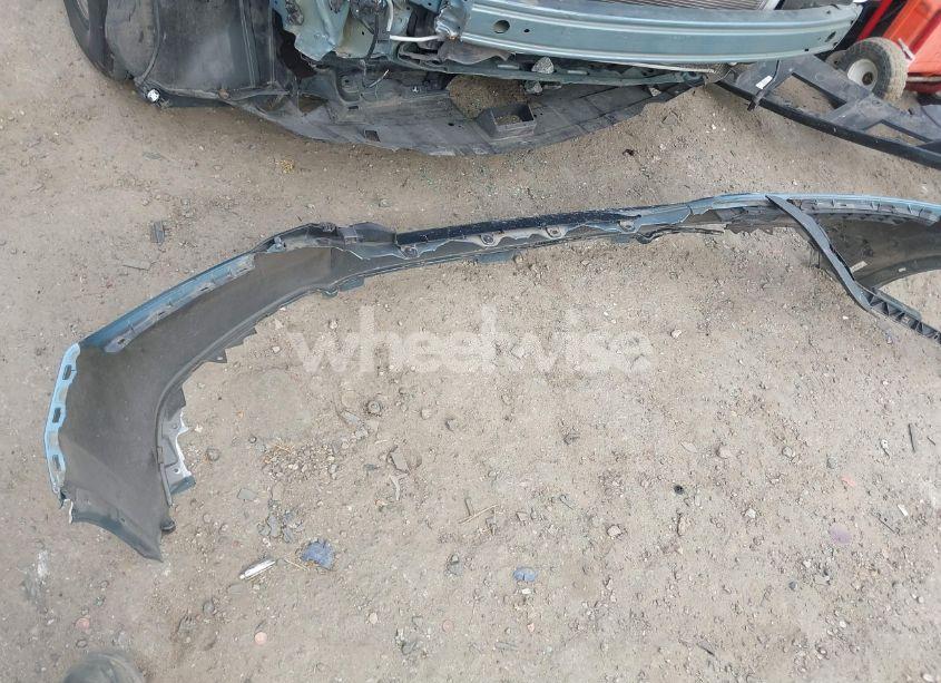 Photo 12 of 2014 Honda Cr-v LX (VIN 2HKRM3H30EH536713)