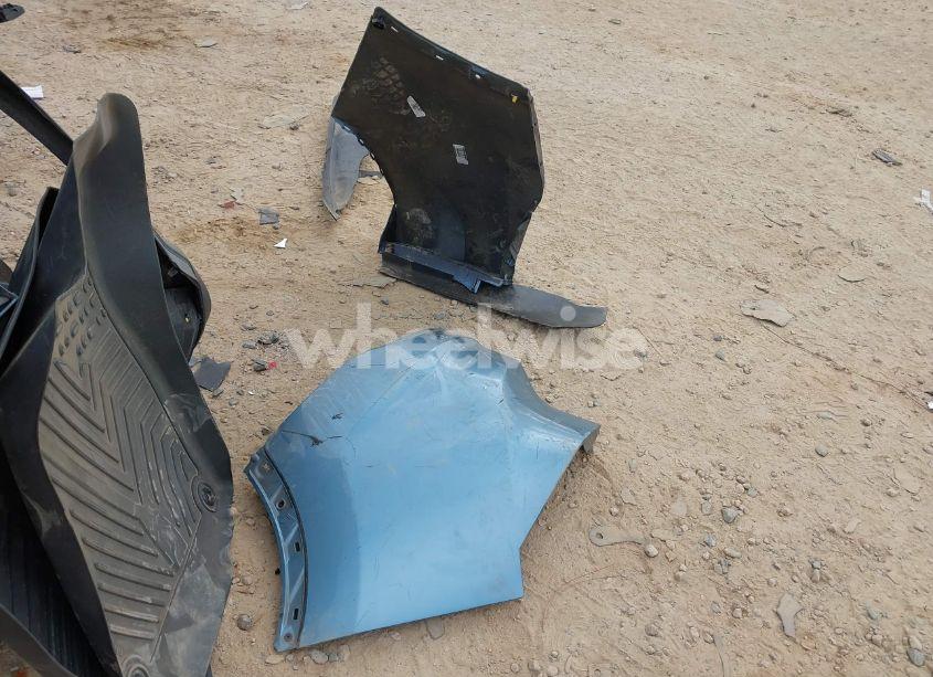 Photo 12 of 2014 Honda Cr-v LX (VIN 2HKRM3H30EH566701)