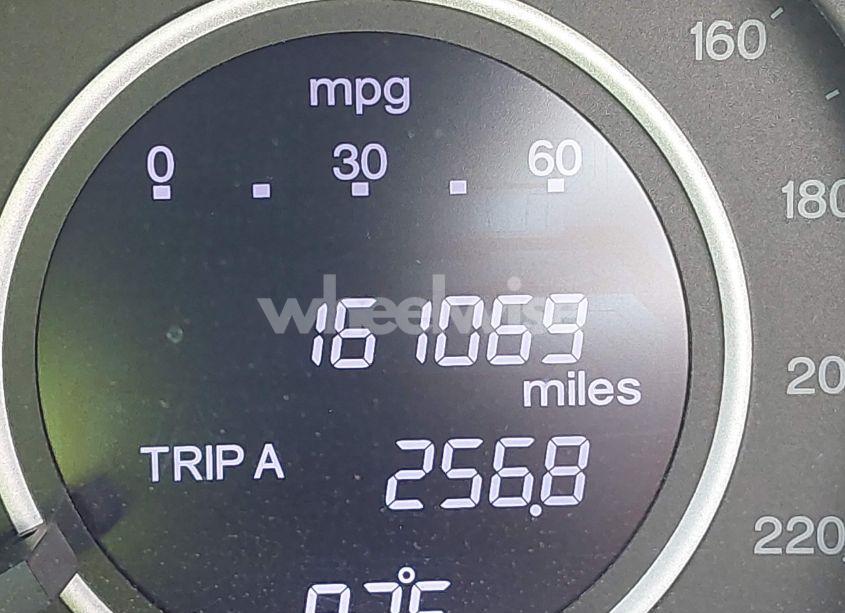 Photo 16 of 2014 Honda Cr-v LX (VIN 2HKRM3H30EH566701)