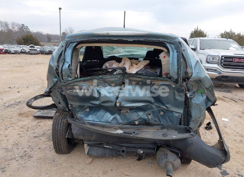 Photo 17 of 2014 Honda Cr-v LX (VIN 2HKRM3H30EH566701)