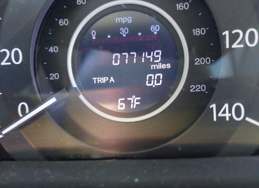 Photo 15 of 2015 Honda Cr-v LX (VIN 2HKRM3H30FH544182)