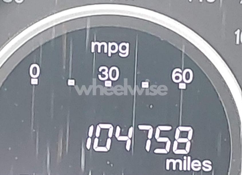 Photo 16 of 2016 Honda Cr-v LX (VIN 2HKRM3H30GH518778)