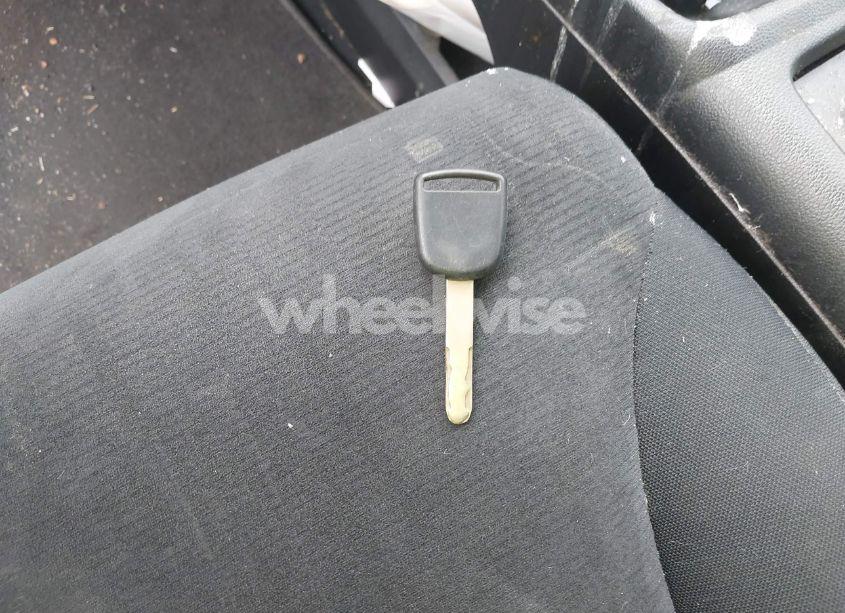 Photo 11 of 2014 Honda Cr-v LX (VIN 2HKRM3H31EH503493)