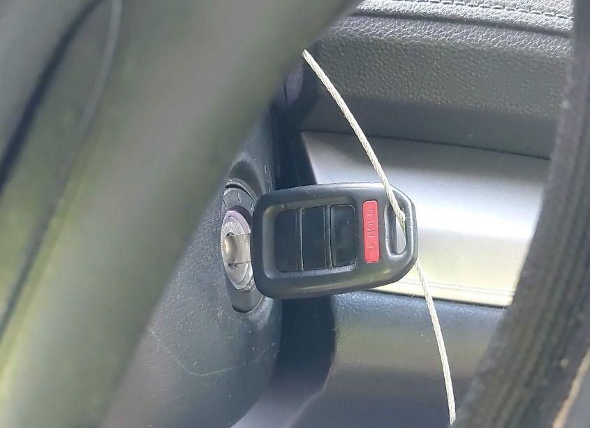 Photo 11 of 2015 Honda Cr-v LX (VIN 2HKRM3H31FH506430)