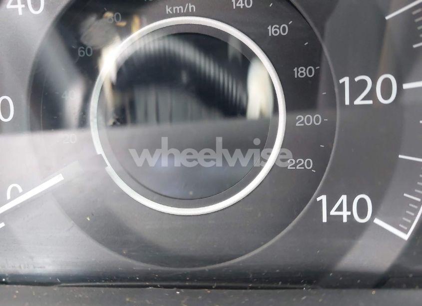 Photo 14 of 2015 Honda Cr-v LX (VIN 2HKRM3H31FH530274)