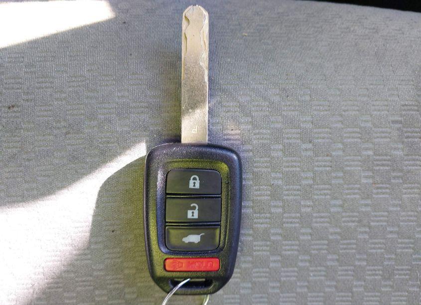 Photo 11 of 2016 Honda Cr-v LX (VIN 2HKRM3H31GH506235)