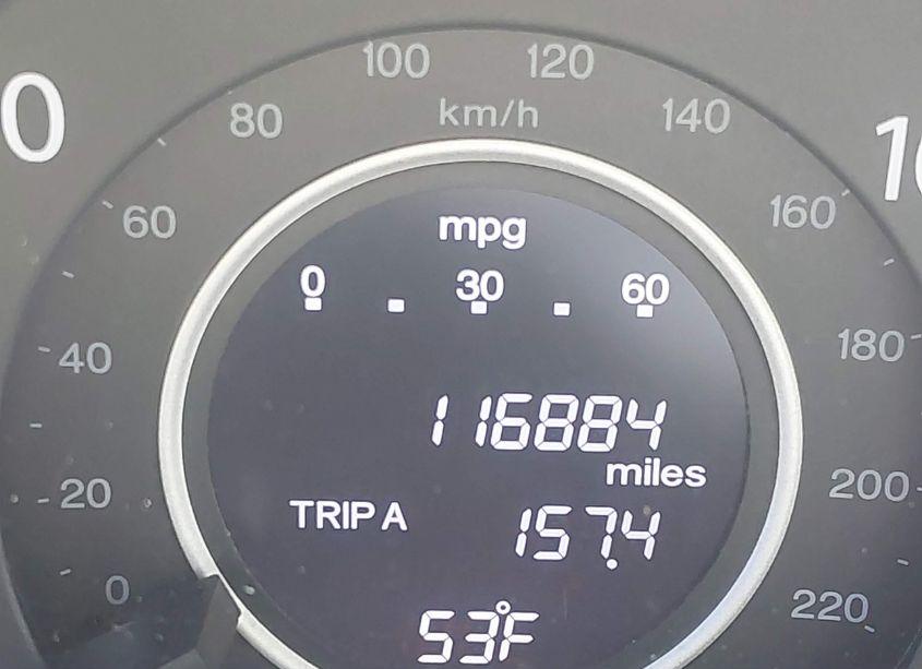 Photo 16 of 2016 Honda Cr-v LX (VIN 2HKRM3H31GH506235)