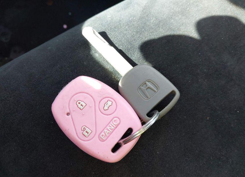 Photo 11 of 2012 Honda Cr-v LX (VIN 2HKRM3H32CH508683)