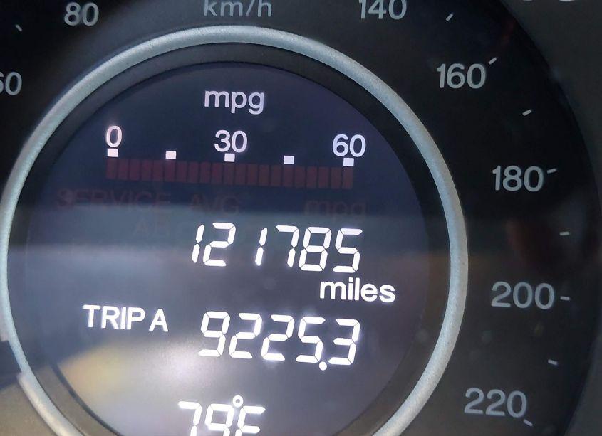 Photo 15 of 2012 Honda Cr-v LX (VIN 2HKRM3H32CH508683)