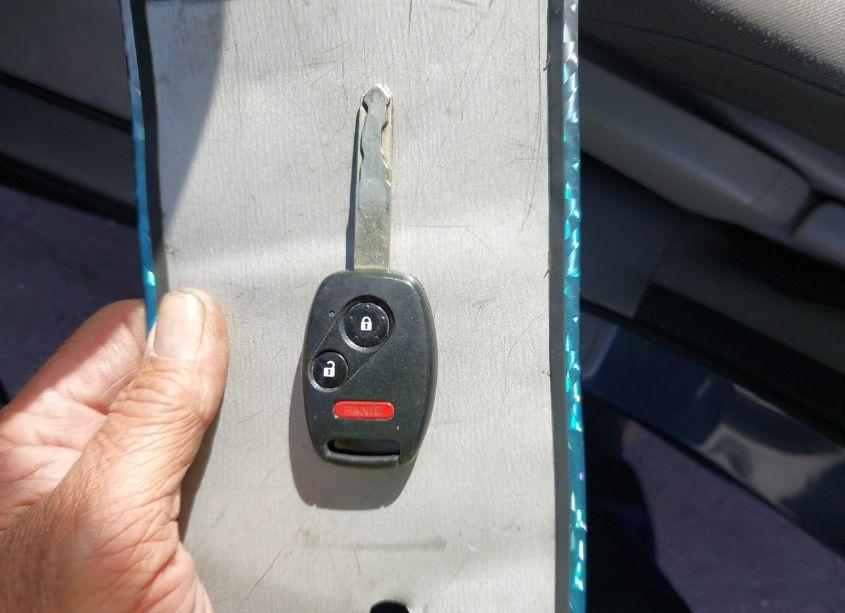 Photo 11 of 2013 Honda Cr-v LX (VIN 2HKRM3H32DH501122)