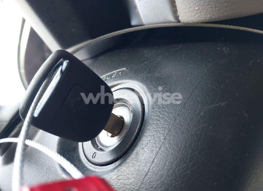 Photo 11 of 2013 Honda Cr-v LX (VIN 2HKRM3H32DH516381)