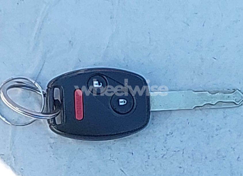 Photo 11 of 2013 Honda Cr-v LX (VIN 2HKRM3H32DH519524)