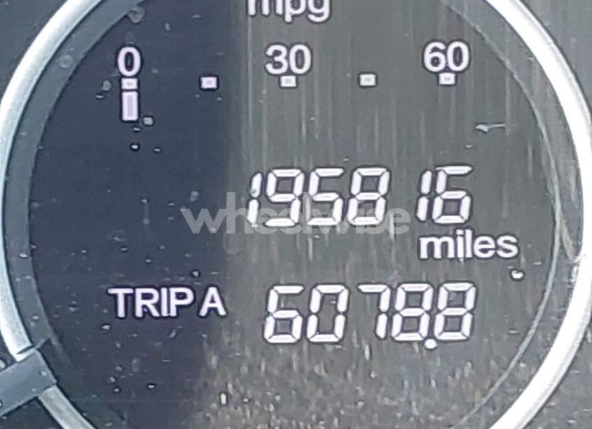 Photo 16 of 2013 Honda Cr-v LX (VIN 2HKRM3H32DH519524)