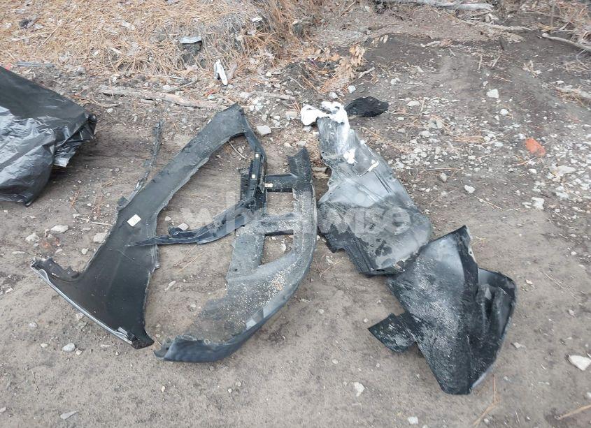 Photo 11 of 2014 Honda Cr-v LX (VIN 2HKRM3H32EH521405)