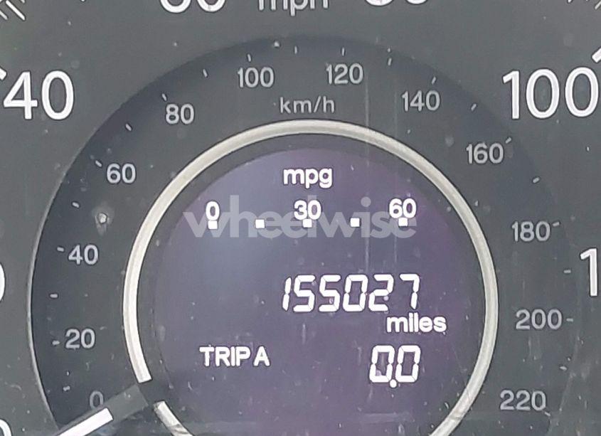 Photo 15 of 2014 Honda Cr-v LX (VIN 2HKRM3H32EH521405)