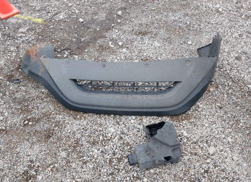 Photo 12 of 2015 Honda Cr-v LX (VIN 2HKRM3H32FH547083)